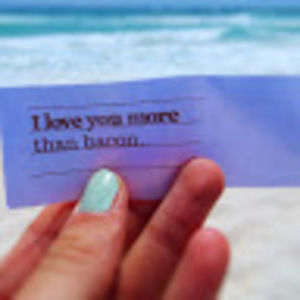 Meet your Posher, Annie